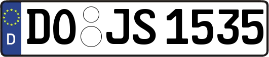 DO-JS1535