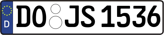 DO-JS1536
