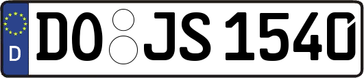 DO-JS1540