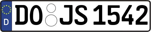 DO-JS1542