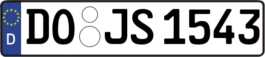 DO-JS1543