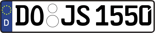 DO-JS1550