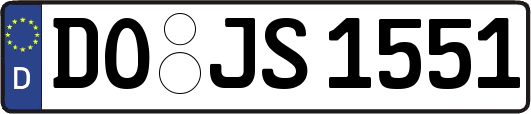 DO-JS1551