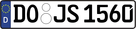 DO-JS1560