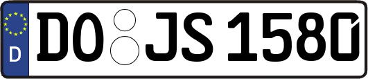 DO-JS1580
