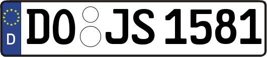 DO-JS1581