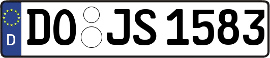 DO-JS1583