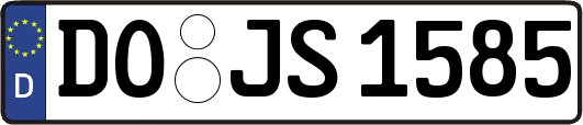 DO-JS1585