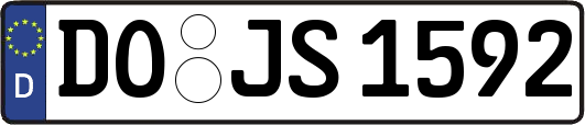 DO-JS1592