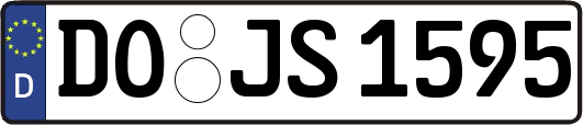 DO-JS1595