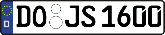 DO-JS1600