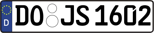 DO-JS1602