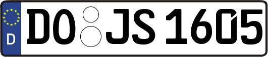 DO-JS1605