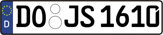 DO-JS1610