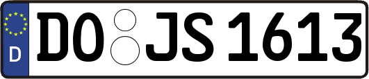 DO-JS1613