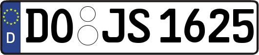 DO-JS1625