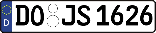 DO-JS1626