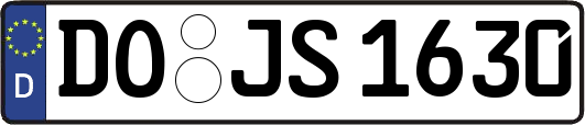 DO-JS1630