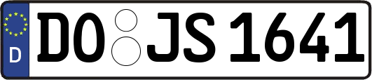 DO-JS1641