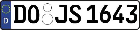DO-JS1643