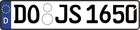 DO-JS1650