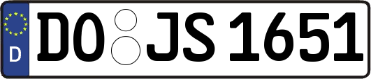 DO-JS1651