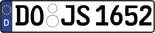 DO-JS1652