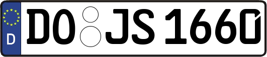 DO-JS1660
