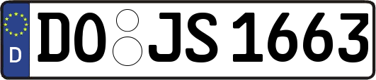 DO-JS1663