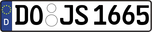 DO-JS1665