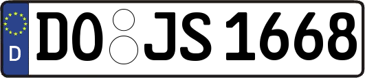 DO-JS1668