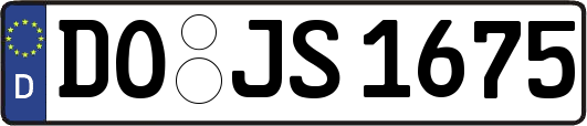 DO-JS1675