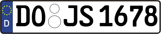 DO-JS1678