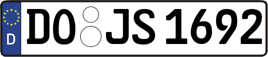 DO-JS1692