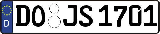 DO-JS1701