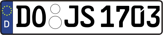 DO-JS1703
