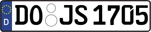 DO-JS1705