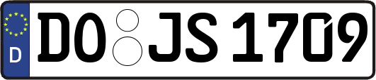 DO-JS1709