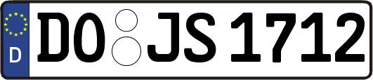 DO-JS1712