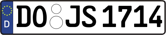 DO-JS1714