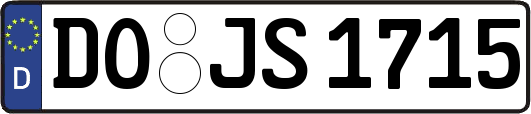 DO-JS1715