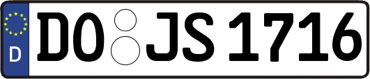 DO-JS1716