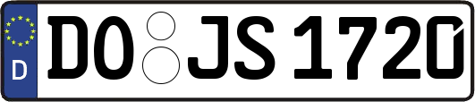 DO-JS1720