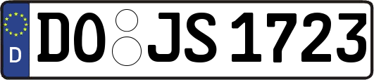 DO-JS1723
