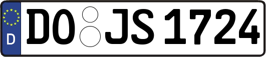 DO-JS1724