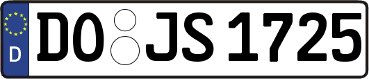 DO-JS1725