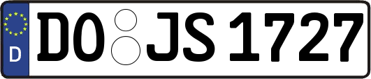 DO-JS1727