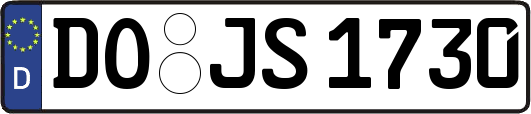 DO-JS1730