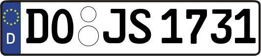 DO-JS1731