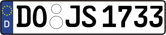 DO-JS1733